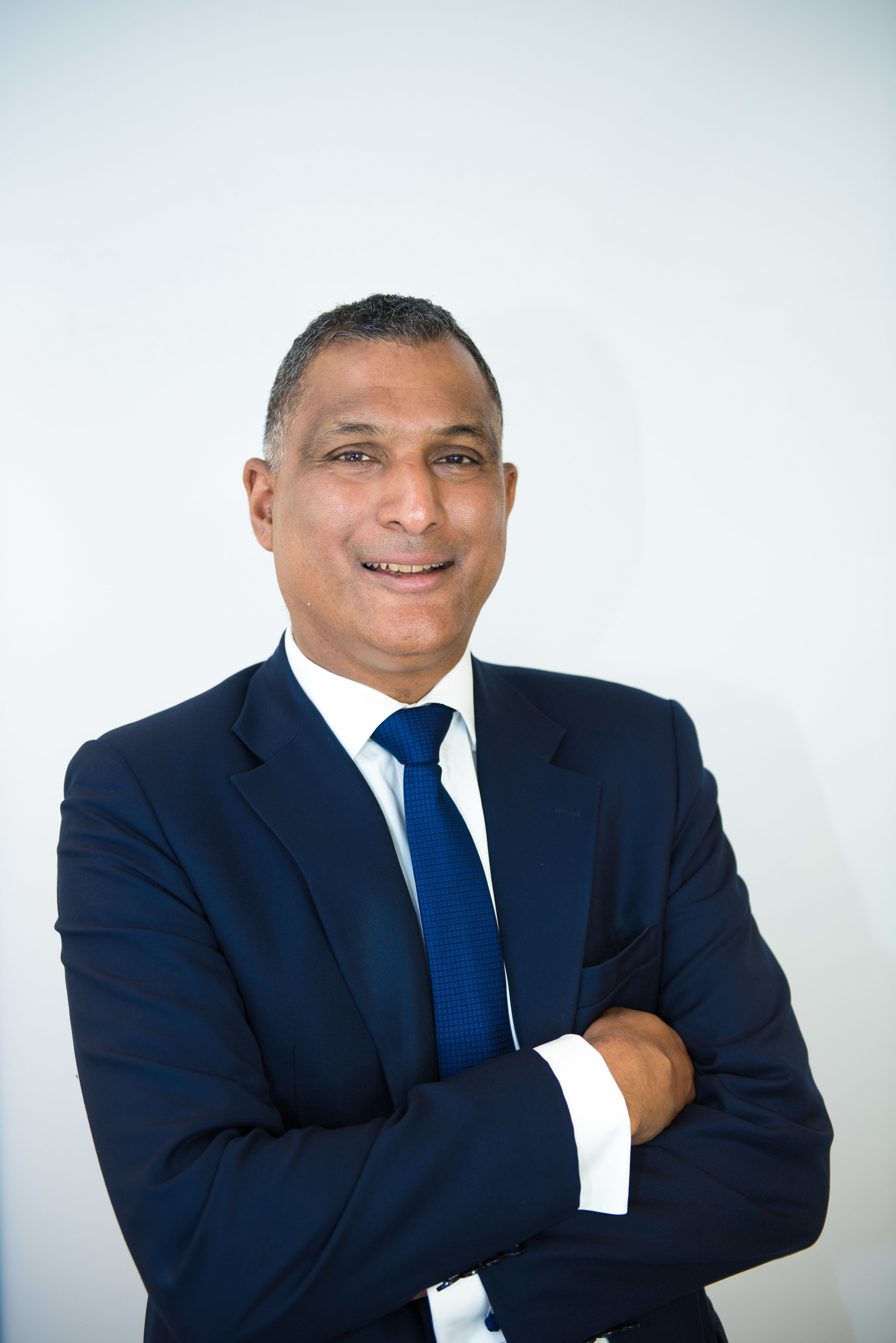 Lord Kamall, parliamentary under secretary of state for technology, innovation and life sciences, Department of Health and Social Care.